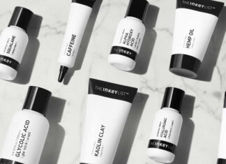 Unveiling the Highly Coveted the inkey List Skincare Range
