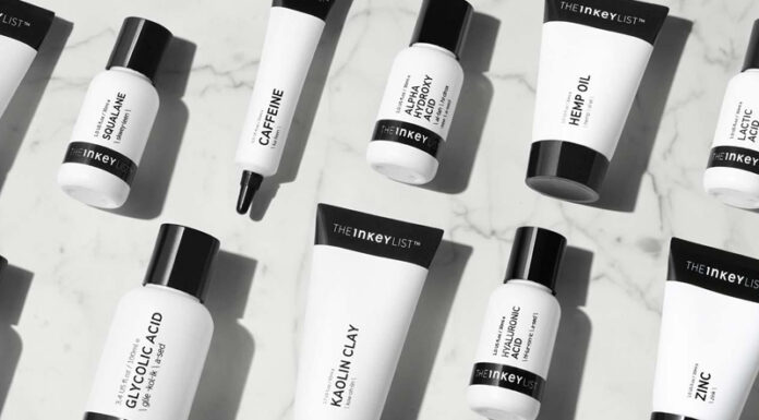 Unveiling the Highly Coveted the inkey List Skincare Range