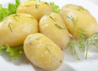 5 Types of Vegetables That Help You Gain Weight Faster Than Meat and Fish: A Must-Read for Those Looking to Shed Some Pounds