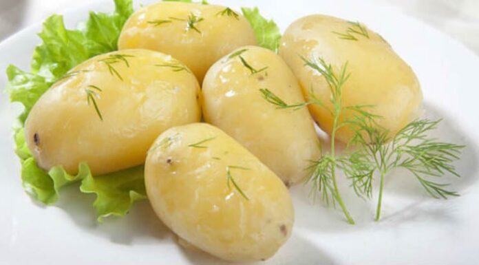 5 Types of Vegetables That Help You Gain Weight Faster Than Meat and Fish: A Must-Read for Those Looking to Shed Some Pounds