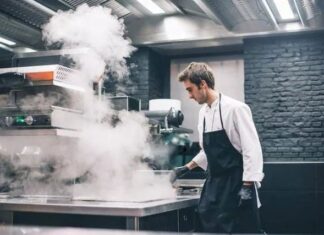 The Cancer-Causing Agent Lurking in Your Kitchen: A Warning for Women