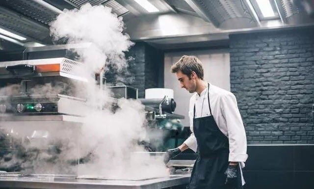 The Cancer-Causing Agent Lurking in Your Kitchen: A Warning for Women