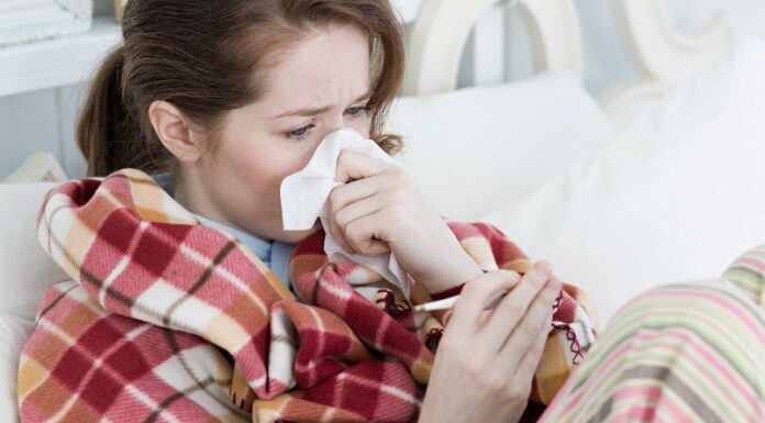 “Instant Relief from Colds and Menstrual Cramps: Effective Home Remedies”