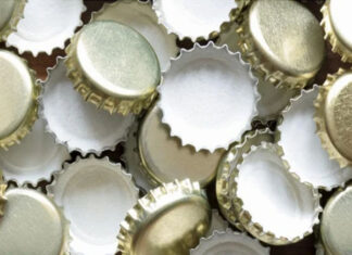 Why Do Beer and Soda Bottle Caps Have 21 Teeth?