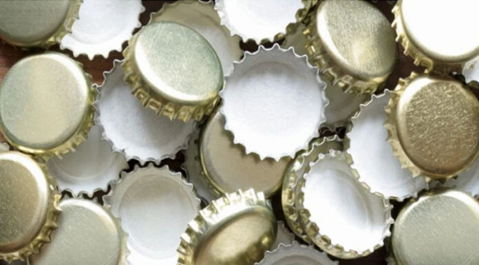 Why Do Beer and Soda Bottle Caps Have 21 Teeth?