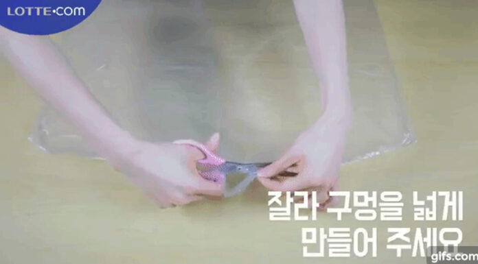 “Get Rid of Unpleasant Food Odors on Your Clothes: A Hair Dryer to the Rescue!”