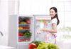 The Ultimate Guide to Fresher Fridge: 5 Tips to Keep it Odor-Free for Lunar New Year Storage