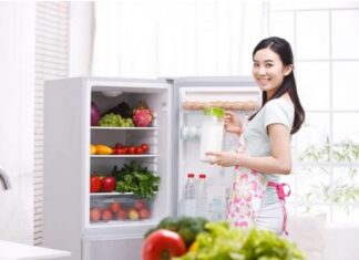The Ultimate Guide to Fresher Fridge: 5 Tips to Keep it Odor-Free for Lunar New Year Storage