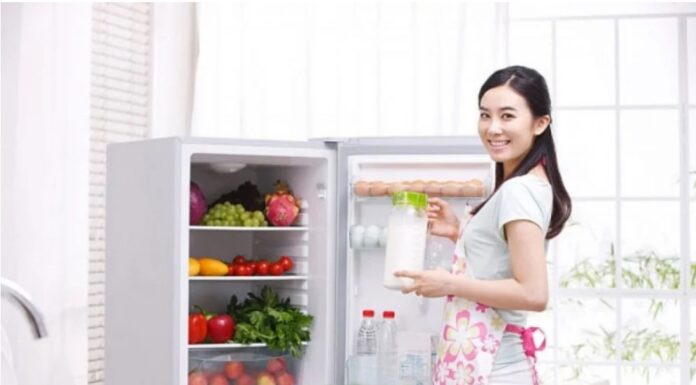 The Ultimate Guide to Fresher Fridge: 5 Tips to Keep it Odor-Free for Lunar New Year Storage