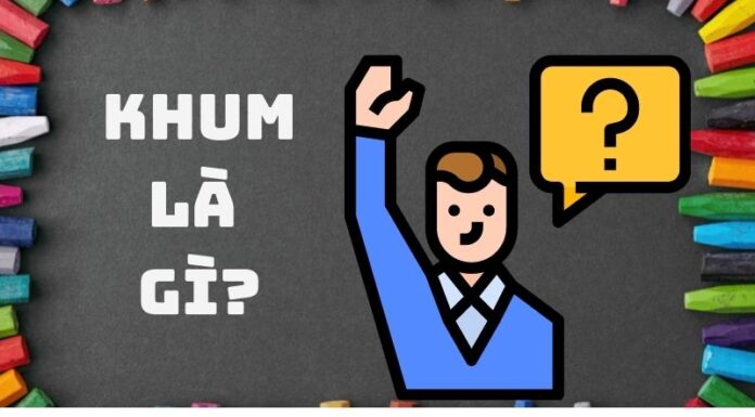 What is a ‘Khum’ on Facebook that All the Youths Are Talking About?