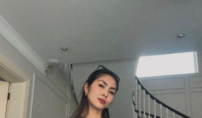 The Ultimate Accessory: How Tăng Thanh Hà Styles Her Favorite Small-but-Mightly Piece