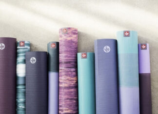 The Ultimate Guide to Yoga Mat Sizes: Unrolling the Perfect Mat Dimensions for a Balanced Practice