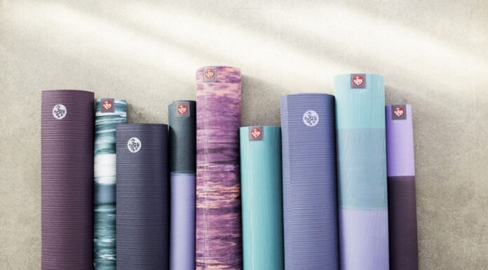 The Ultimate Guide to Yoga Mat Sizes: Unrolling the Perfect Mat Dimensions for a Balanced Practice