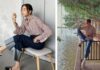 Steal Style Tips from Thanh Hang and Ngo Thanh Van: How to Choose Outfits that Defy Age and Trend