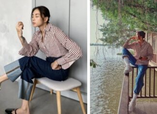 Steal Style Tips from Thanh Hang and Ngo Thanh Van: How to Choose Outfits that Defy Age and Trend