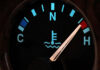 Does Your Dashboard Temperature Gauge Predict an Imminent Car Fire?