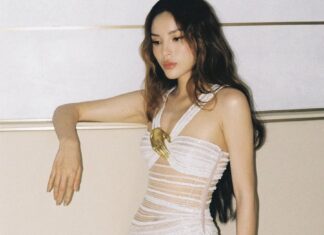 “The Ultimate Detox Drink: Ky Duyen’s Secret to a Slimmer Waist.”