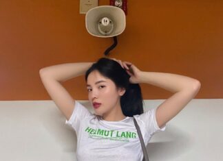 The Ultimate Guide to Styling Basics: How Ky Duyen Rocks the Same 2 Tops but Makes Them Pop With Her Unique Flair