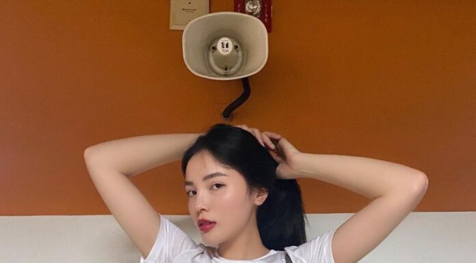 The Ultimate Guide to Styling Basics: How Ky Duyen Rocks the Same 2 Tops but Makes Them Pop With Her Unique Flair