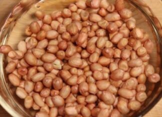 Do You Need to Soak Peanuts Before Roasting?