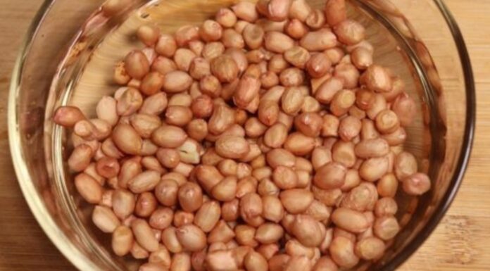 Do You Need to Soak Peanuts Before Roasting?