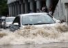 Mastering the Art of Driving Through Flooded Roads: A Comprehensive Guide