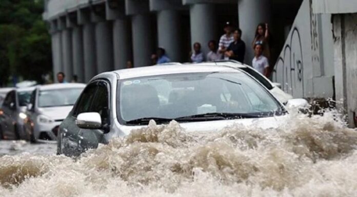 Mastering the Art of Driving Through Flooded Roads: A Comprehensive Guide