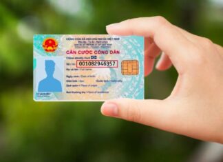 How Long Does it Take to Get a CCCD Card? Where to Get a New CCCD Card?