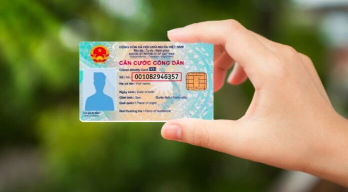 How Long Does it Take to Get a CCCD Card? Where to Get a New CCCD Card?