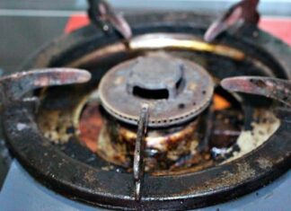 The Magic of Baking Soda: Transform Your Kitchen Appliances