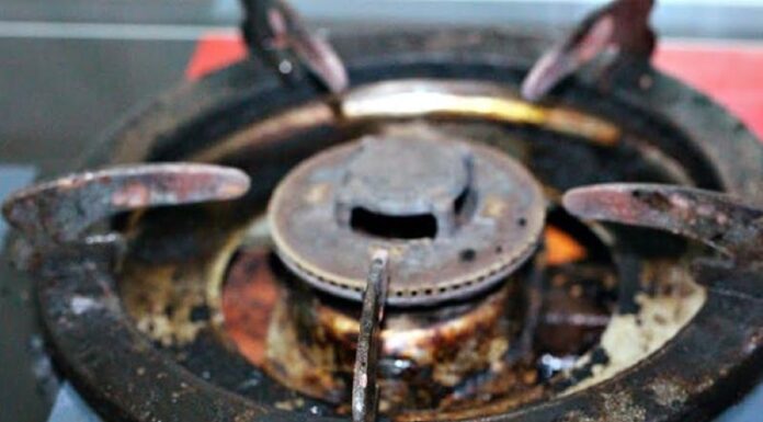 The Magic of Baking Soda: Transform Your Kitchen Appliances