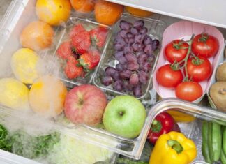 How to Keep Your Fruits Fresh for Longer