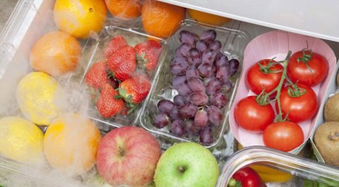 How to Keep Your Fruits Fresh for Longer