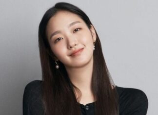 “The Goblin’s Bride” Kim Go Eun Shares Her Secrets to Maintaining Her Slim Figure and Flawless Skin