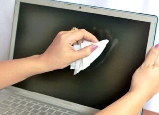 Why Does My Laptop Screen Have Moisture on It?