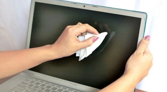 Why Does My Laptop Screen Have Moisture on It?