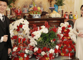 The Proposal Ceremony and its Traditions in Northern Vietnam