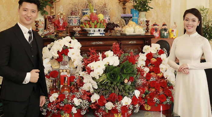 The Proposal Ceremony and its Traditions in Northern Vietnam