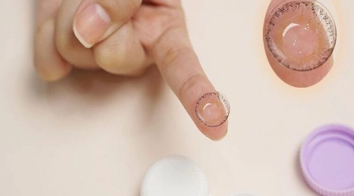 What are Contact Lenses? Top Brands for Colorful and Comfortable Contact Lenses