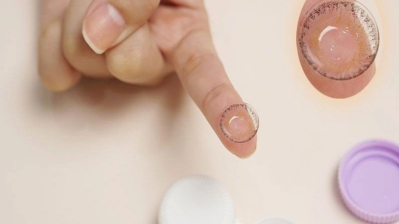 What are Contact Lenses? Top Brands for Colorful and Comfortable Contact Lenses