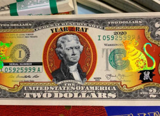 The Golden Gift of 24K Fortune – Beware of Scams This Season