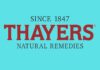 The Ultimate Guide to the Top 5 Thayer Toners: Calming, Soothing Skincare Solutions