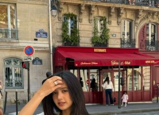 The Ultimate Summer Style Guide: Lisa from BLACKPINK Serves Up Fresh and Easy Fashion Inspo