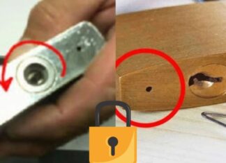 The Ultimate Guide to Unlocking the Secrets of the Keyhole: What’s the Purpose of that Tiny Hole?