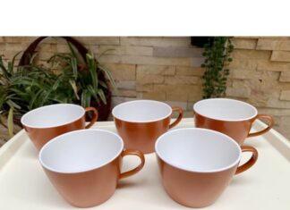 The 4 Types of Seemingly Harmless Cups That Contain Toxins: Get Rid of Them Now for Your Family’s Sake