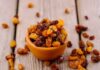 The Ultimate Dried Fruit: Nature’s Candy that Defies Diabetes