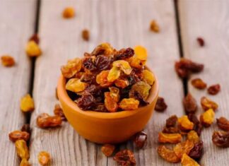 The Ultimate Dried Fruit: Nature’s Candy that Defies Diabetes