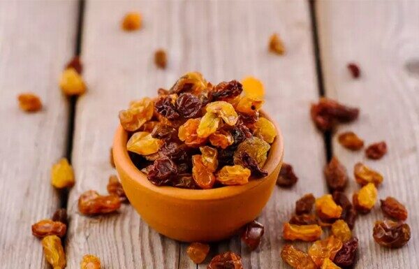 The Ultimate Dried Fruit: Nature’s Candy that Defies Diabetes