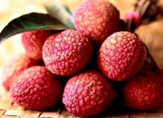 The Amazing Benefits of Lychees for Health and Beauty