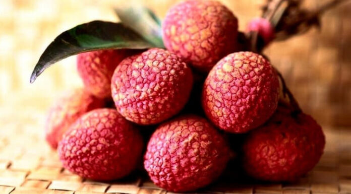 The Amazing Benefits of Lychees for Health and Beauty